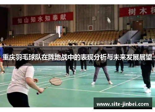 重庆羽毛球队在阵地战中的表现分析与未来发展展望