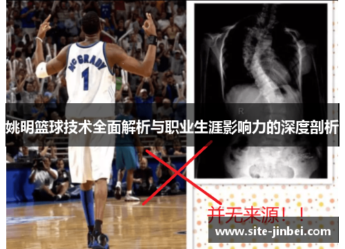 姚明篮球技术全面解析与职业生涯影响力的深度剖析